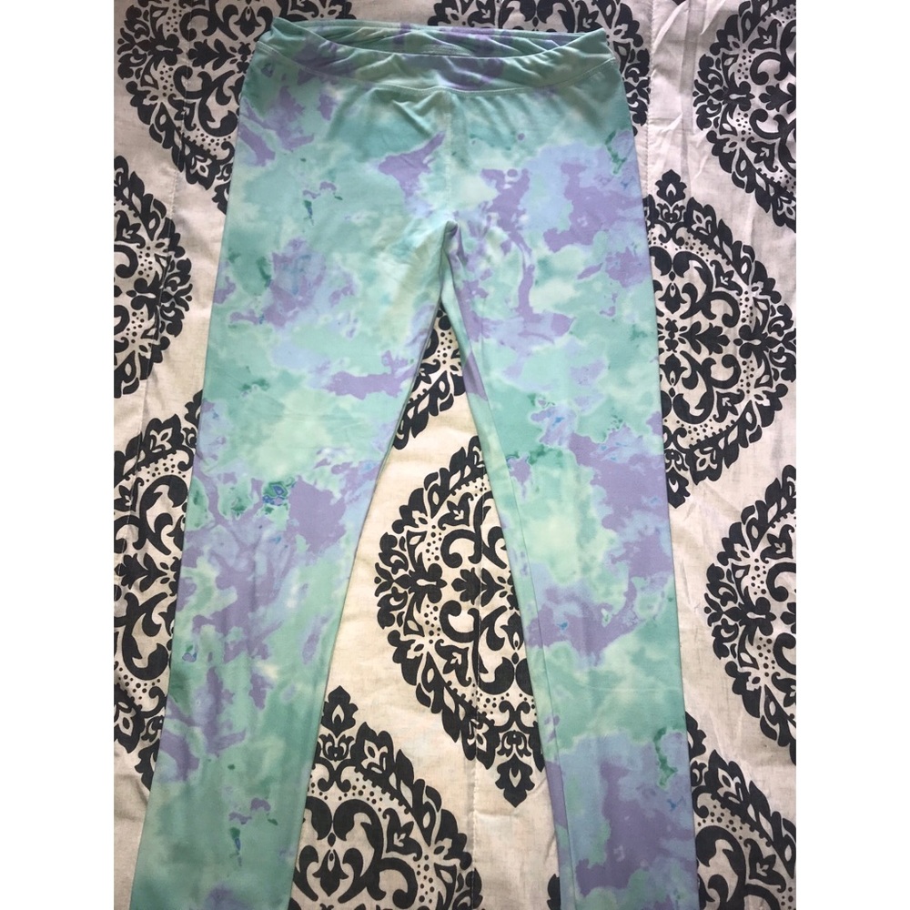 Workout Leggings